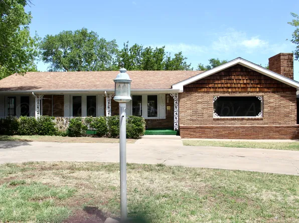 5204 Albert Ave, Amarillo, TX 79106