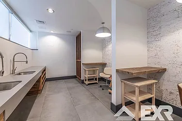 Rented by The KCI Group