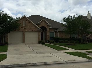 5607 Granite Falls Ln, Missouri City, TX 77459