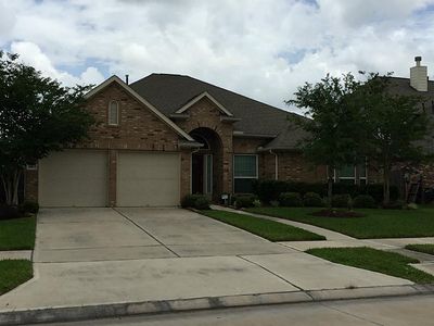 5607 Granite Falls Ln, Missouri City, TX, 77459