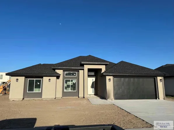 9068 New Orleans Ct, Los Fresnos, TX 78566