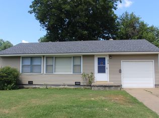 3318 S Marion Ave, Tulsa, OK 74135