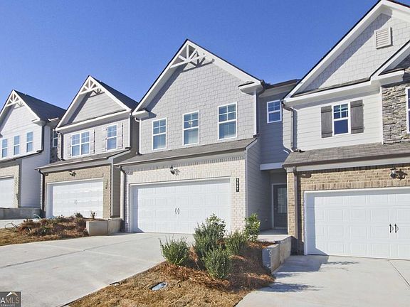 2nd image of 3987 Streamlet Way #155