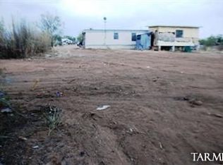 10591 S Brandywine Ln, Tucson, AZ 85736