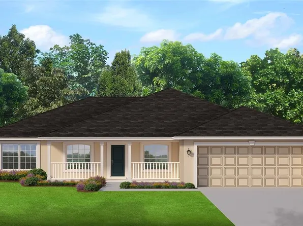 11405 Genter Dr, Spring Hill, FL 34609