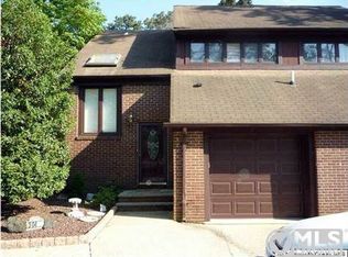 304 Cutty Ct UNIT 4A, Toms River, NJ 08753