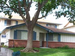 1370-1 Del Rio Ct UNIT A, Concord, CA 94518