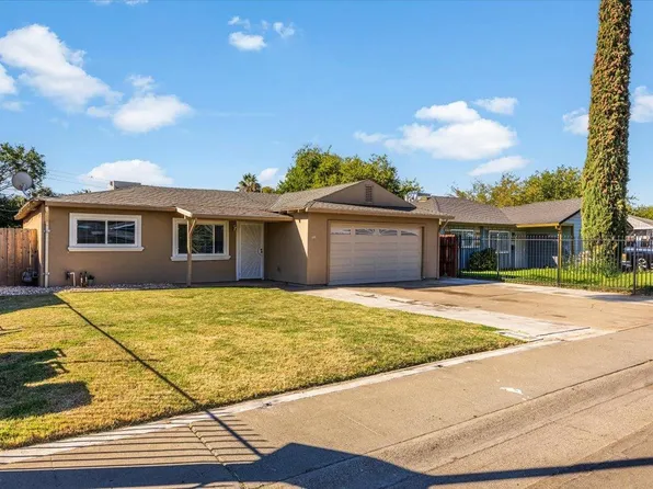 194 Ford Rd, Sacramento, CA 95838