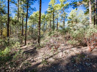 1455 S High Valley Ranch Rd, Prescott, AZ 86303