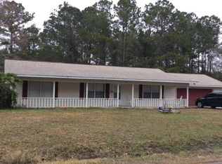 104 Old Folkston Rd, Kingsland, GA 31548