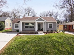 1308 Cortland Rd, Charlotte, NC 28209