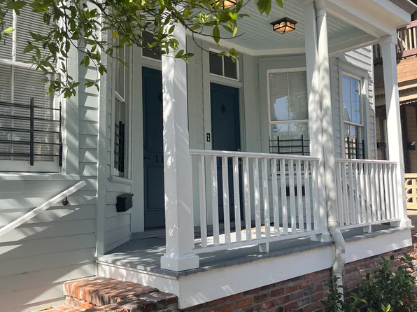 112 W 32nd St, Savannah, GA 31401