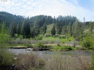 57736 Highway 203, Union, OR 97883