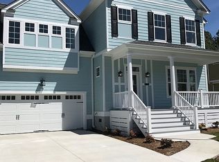 1870 Rockwood Dr, Chesapeake, VA 23323