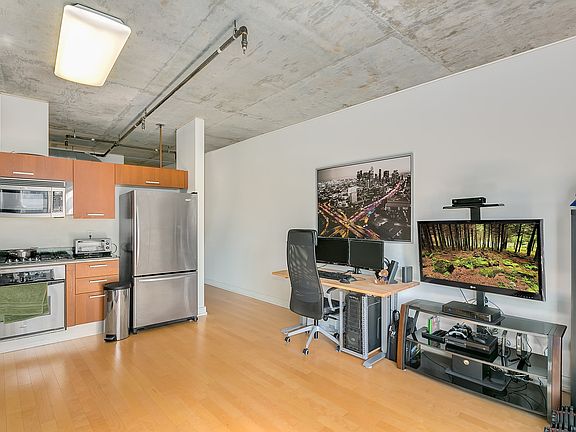 2nd image of 645 W 9th St APT 401