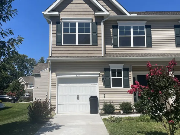 221 Thompson Ave #221, Queenstown, MD 21658