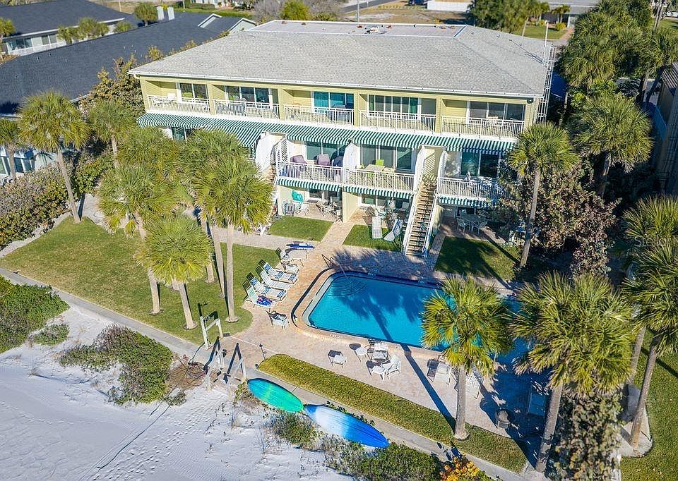 1st image of 2300 GULF BOULEVARD #D1