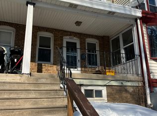 1009 Andrews Ave, Collingdale, PA 19023