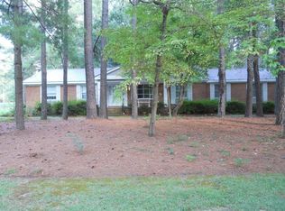 505 Shelton Dr, Aberdeen, NC 28315