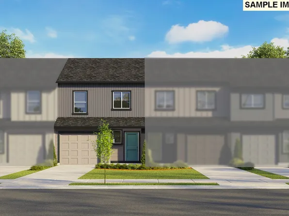 4442 SE Fishers Creek Dr, Vancouver, WA 98683