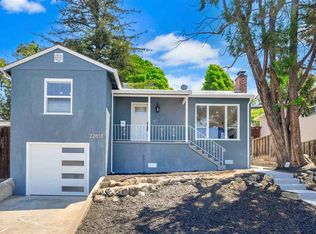 22818 Upland Way, Hayward, CA 94541