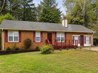 6147 Dorchester Dr, Rex, GA 30273
