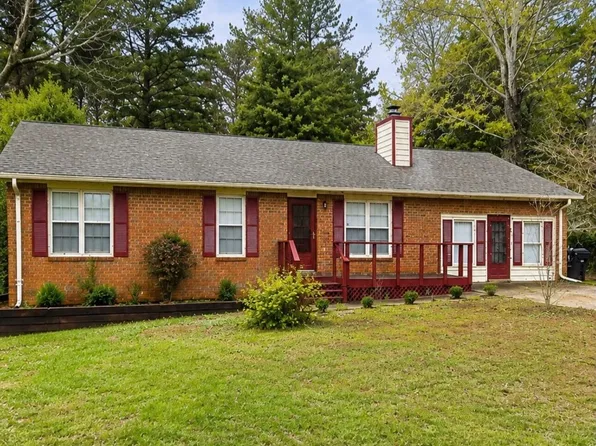 6147 Dorchester Dr, Rex, GA 30273