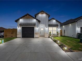 2328 Thornton Ave, Mission, TX 78574