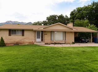 4182 S Liberty Ave, South Ogden, UT 84403