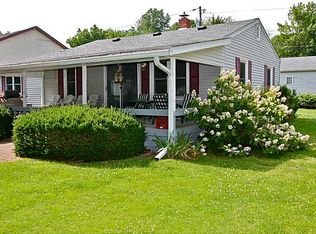 5311 E Rowney St, Indianapolis, IN 46203