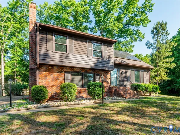 2339 Thousand Oaks Dr, Henrico, VA 23294