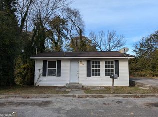 110 Mary St SW, Rome, GA 30161