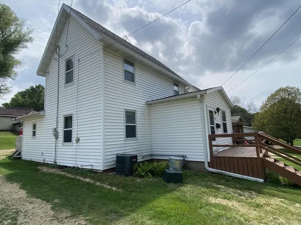 426 Mineral St Street, Mineral Point, WI 53565