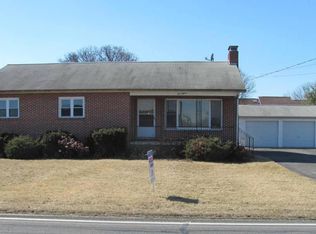 115 Jpm Rd, Lewisburg, PA 17837