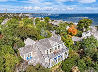 7 Telegraph Hill Rd, Provincetown, MA 02657