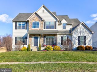 14 Nelson Rd, West Grove, PA 19390