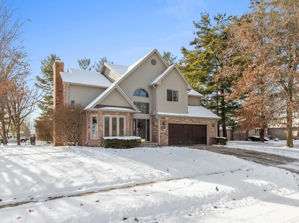 6879 Juliet Dr, Avon, IN 46123