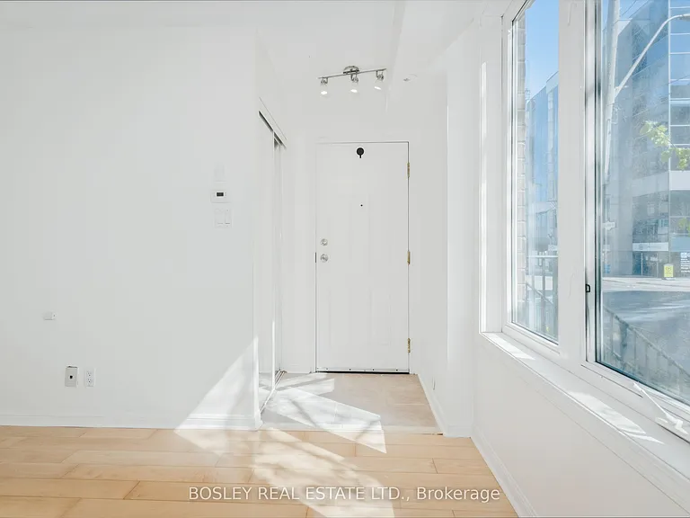 100 Strachan Ave #606 — Photo 25