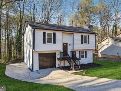 4627 Hairston Crossing Pl, Stone Mountain, GA, 30083