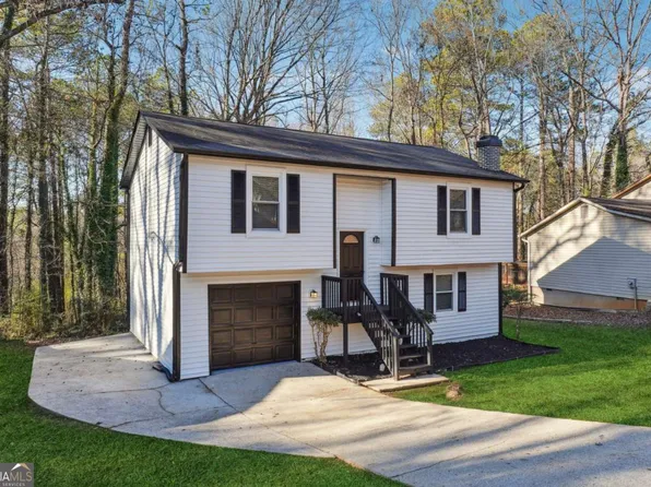 4627 Hairston Crossing Pl, Stone Mountain, GA 30083