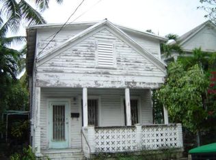 1107 Southard St, Key West, FL 33040