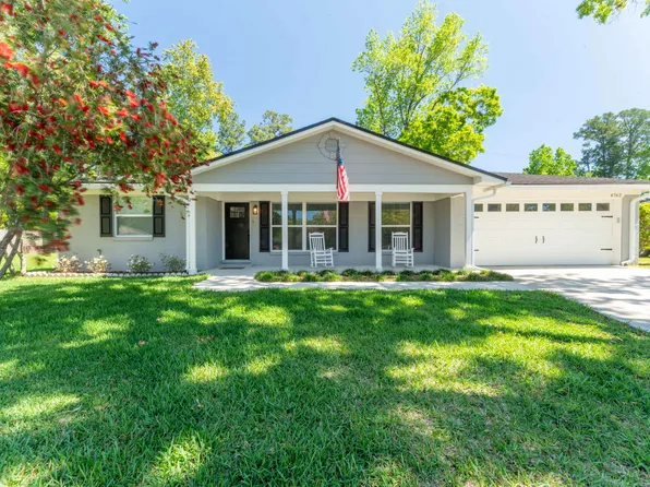 4762 Osprey Ct, Jacksonville, FL 32217