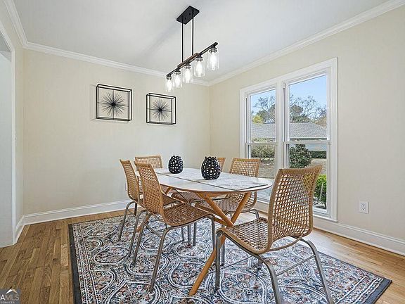 5th image of 4110 Providence Sq