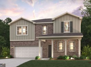 987 Kingsley Way LOT 4, Lithonia, GA 30058