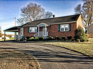 27870 Thompson Corner Rd, Mechanicsville, MD 20659