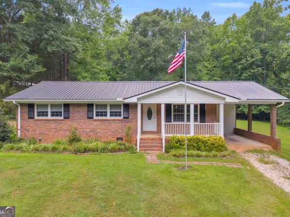 167 Shallow Creek Rd, Hartwell, GA 30643