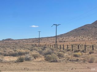 0 Tehachapi Willow Springs Rd, Rosamond, CA 93560
