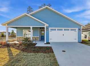 1036 SW 67th Way, Gainesville, FL 32607