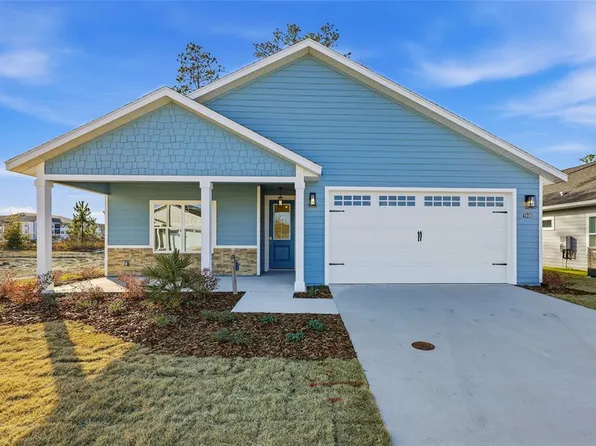 1036 SW 67th Way, Gainesville, FL 32607