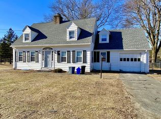 617 Center St, Ludlow, MA 01056